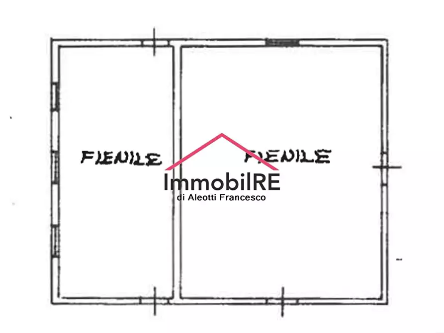 Immagine 51 di Casa indipendente in vendita  a Reggio Nell'emilia