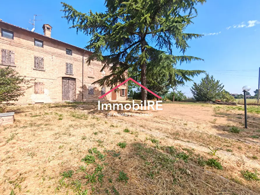 Immagine 3 di Rustico / casale in vendita  a Reggio Nell'emilia