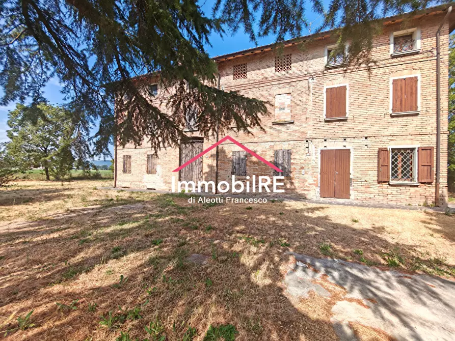 Immagine 5 di Rustico / casale in vendita  a Reggio Nell'emilia