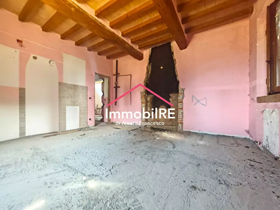 Immagine 23 di Rustico / casale in vendita  a Reggio Nell'emilia