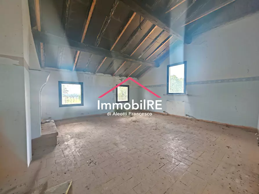 Immagine 26 di Rustico / casale in vendita  a Reggio Nell'emilia