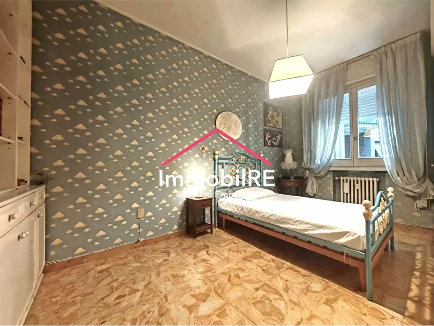 Immagine 20 di Appartamento in vendita  a Reggio Nell'emilia