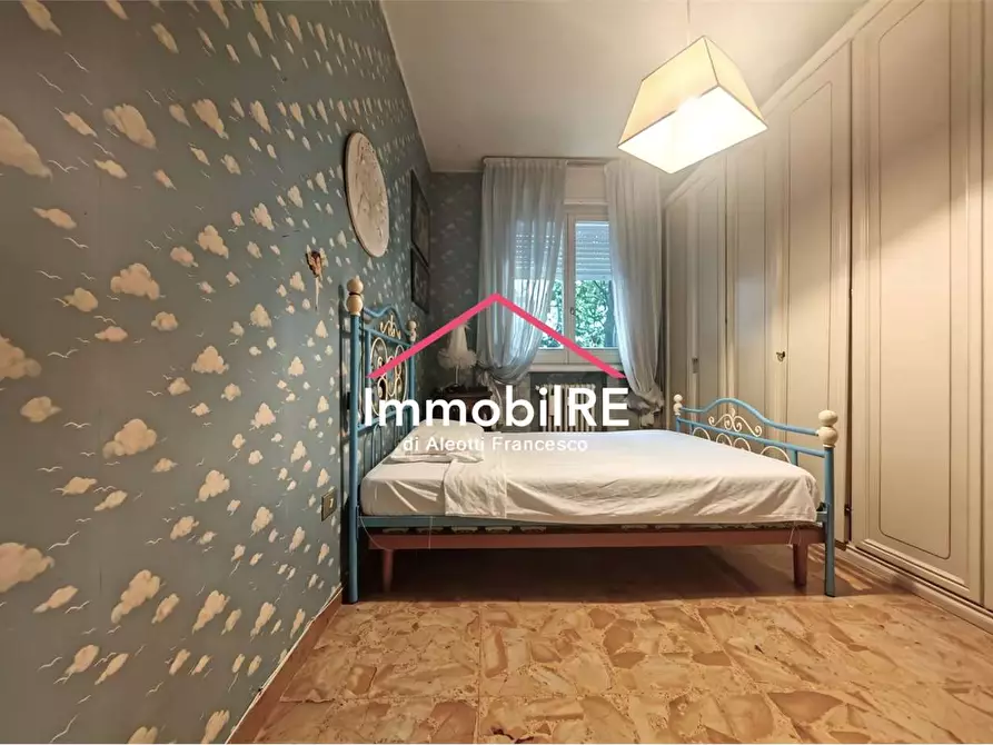 Immagine 21 di Appartamento in vendita  a Reggio Nell'emilia