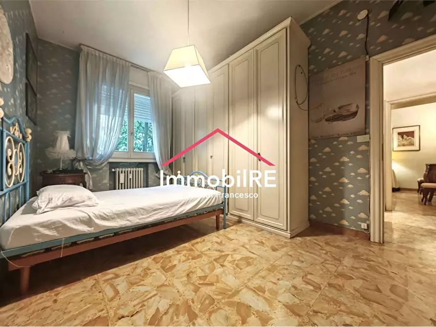 Immagine 22 di Appartamento in vendita  a Reggio Nell'emilia