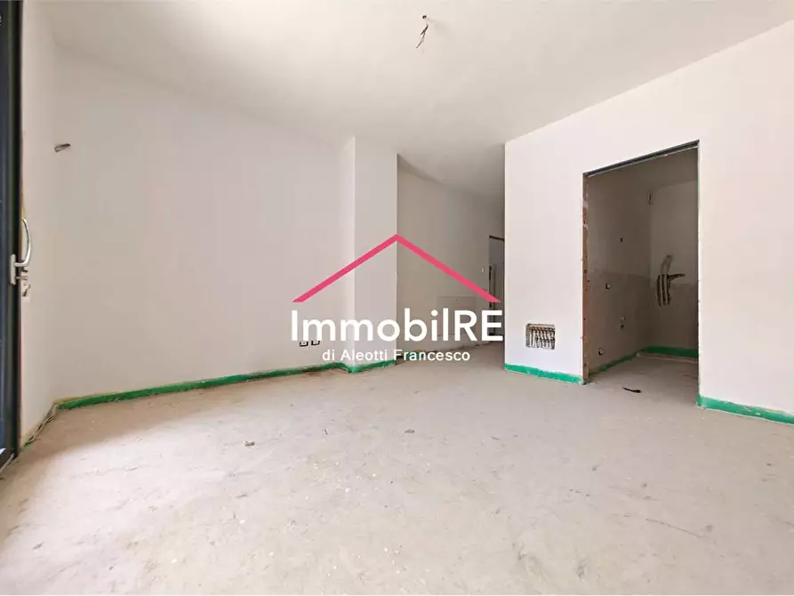 Immagine 16 di Appartamento in vendita  a Reggio Nell'emilia