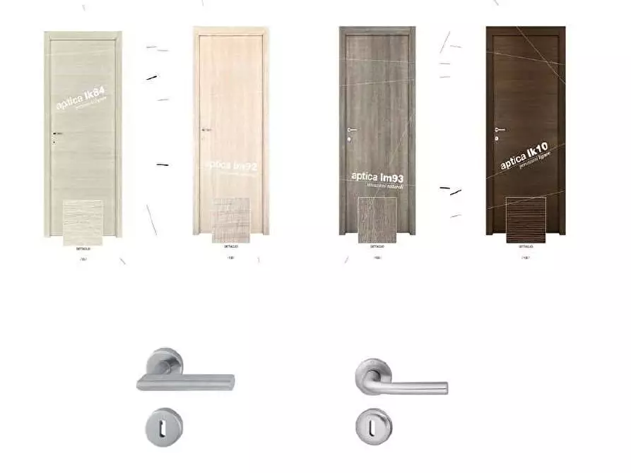 Immagine 19 di Casa bifamiliare in vendita  a Reggio Nell'emilia