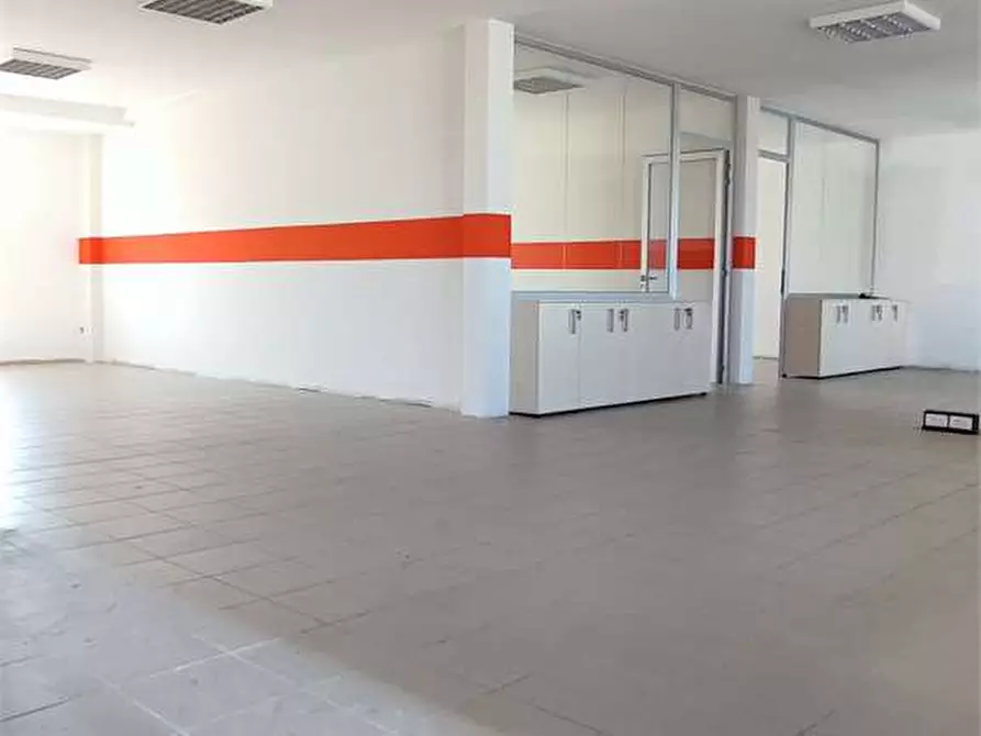 Immagine 10 di Capannone industriale in vendita  in Via Spagna 30 a Collesalvetti