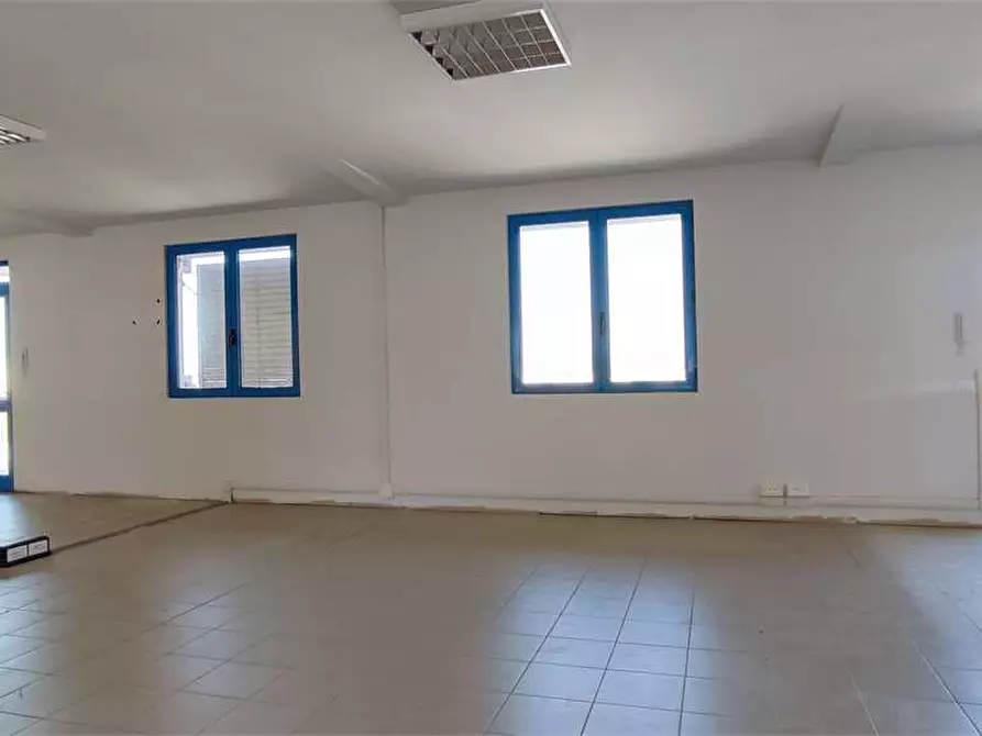 Immagine 11 di Capannone industriale in vendita  in Via Spagna 30 a Collesalvetti