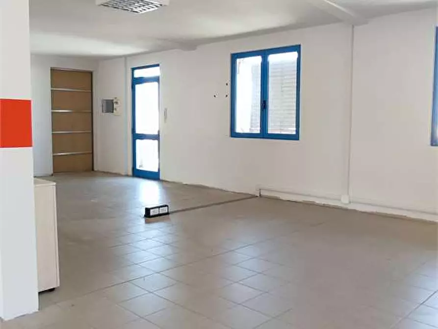 Immagine 12 di Capannone industriale in vendita  in Via Spagna 30 a Collesalvetti