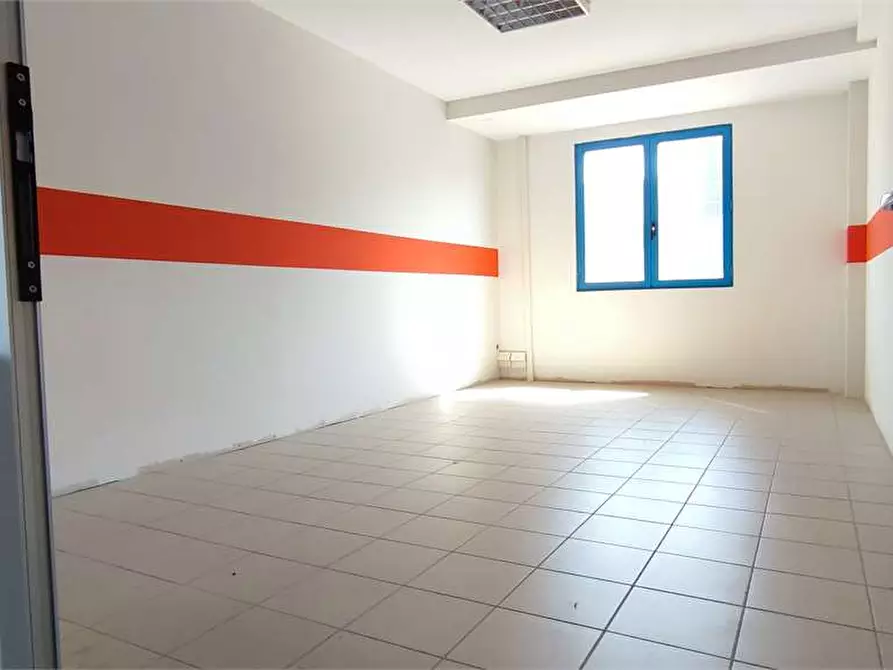 Immagine 15 di Capannone industriale in vendita  in Via Spagna 30 a Collesalvetti