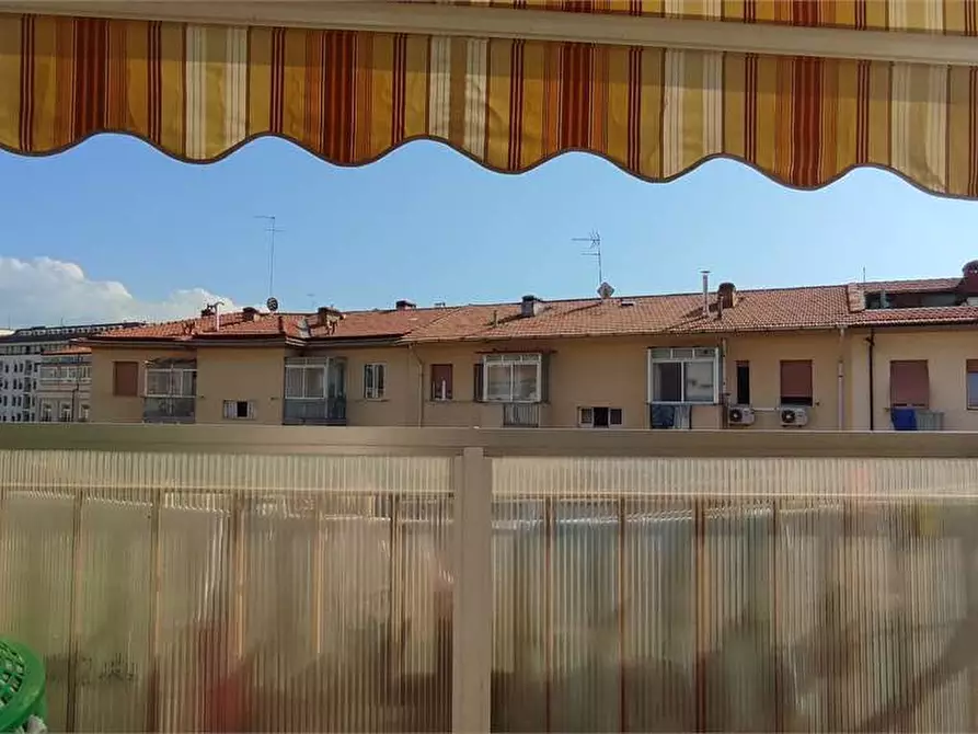 Immagine 15 di Appartamento in vendita  in Via San Francesco  59 a Livorno