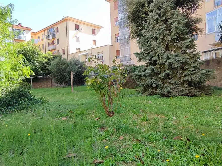 Immagine 2 di Appartamento in vendita  in Via San Francesco  59 a Livorno