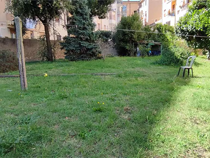 Immagine 1 di Appartamento in vendita  in Via San Francesco  59 a Livorno