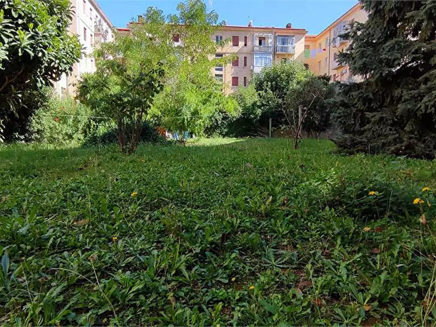 Immagine 3 di Appartamento in vendita  in Via San Francesco  59 a Livorno