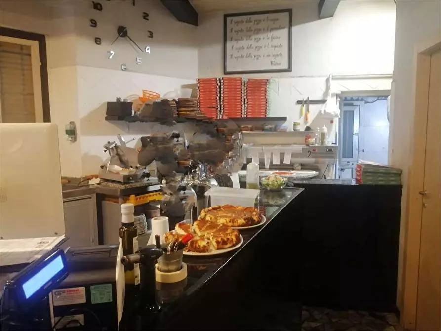 Immagine 5 di Negozio in affitto  in via Galileo Galilei  27 a Livorno