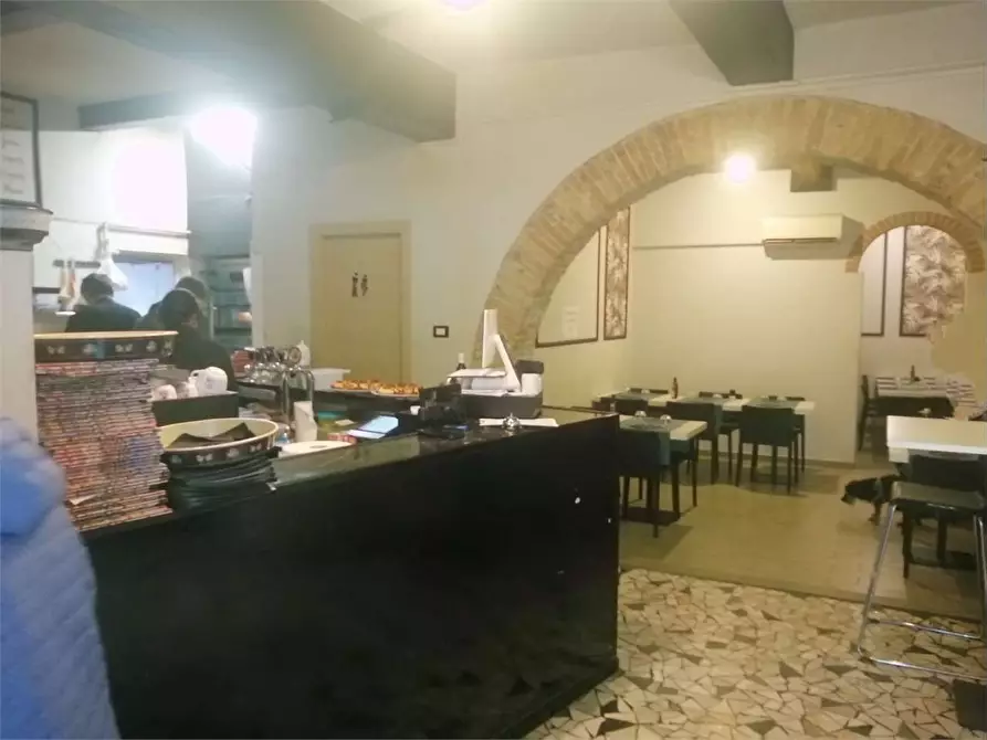 Immagine 2 di Negozio in affitto  in via Galileo Galilei  27 a Livorno