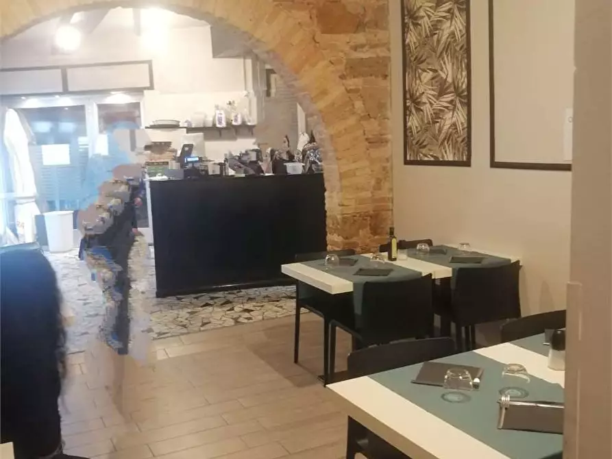 Immagine 6 di Negozio in affitto  in via Galileo Galilei  27 a Livorno