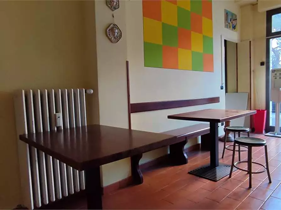 Immagine 7 di Negozio in affitto  in Via Donnini  105 a Livorno