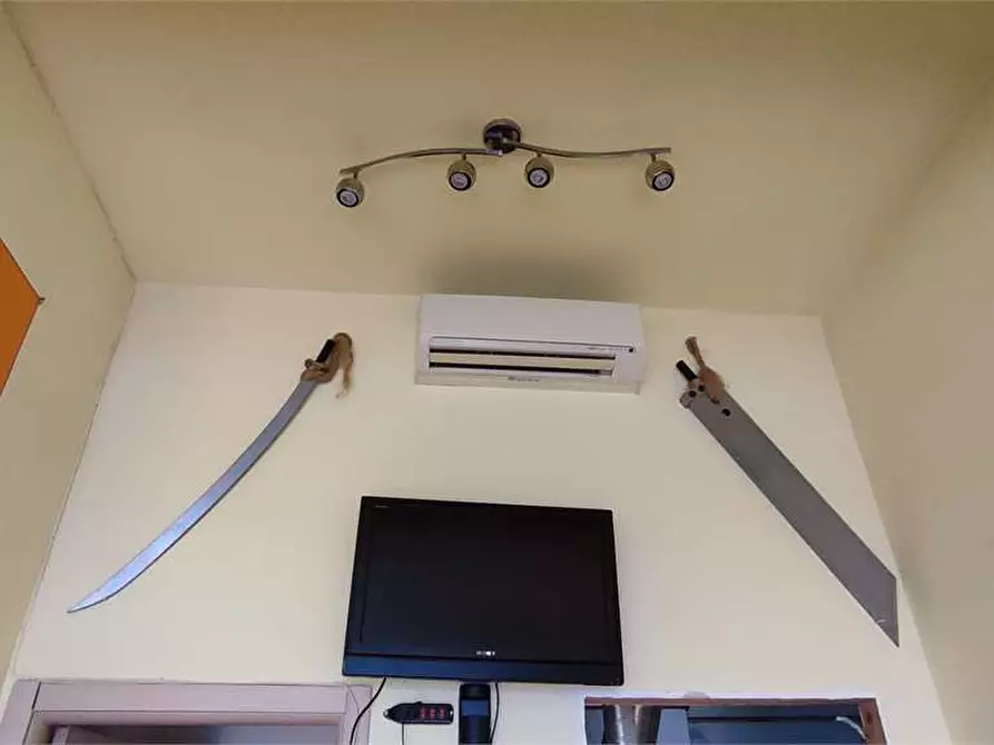 Immagine 18 di Negozio in affitto  in Via Donnini  105 a Livorno