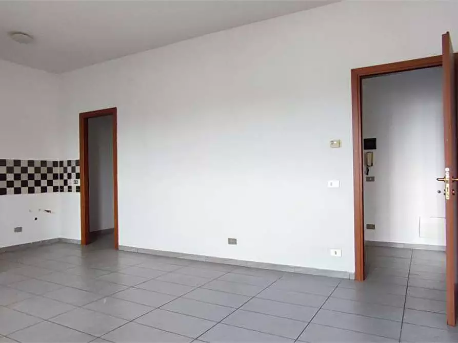 Immagine 1 di Appartamento in vendita  in Via Aiaccia  8 a Collesalvetti
