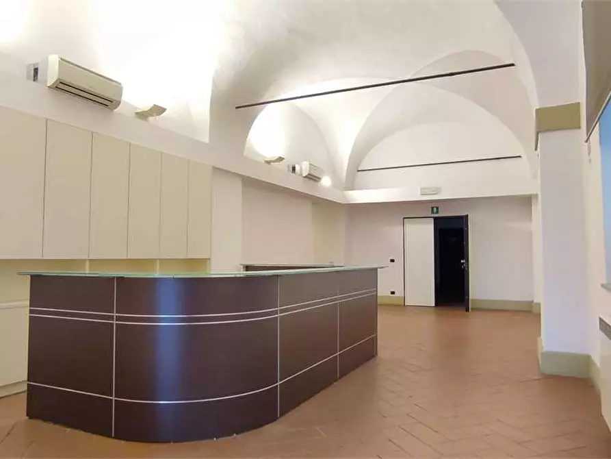 Immagine 1 di Ufficio in affitto  in Via degli Scali della Dogana D'Acqua 30 a Livorno