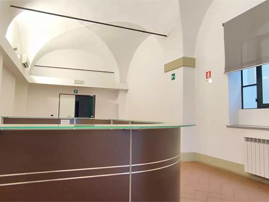 Immagine 2 di Ufficio in affitto  in Via degli Scali della Dogana D'Acqua 30 a Livorno