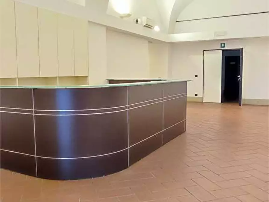 Immagine 21 di Ufficio in affitto  in Via degli Scali della Dogana D'Acqua 30 a Livorno