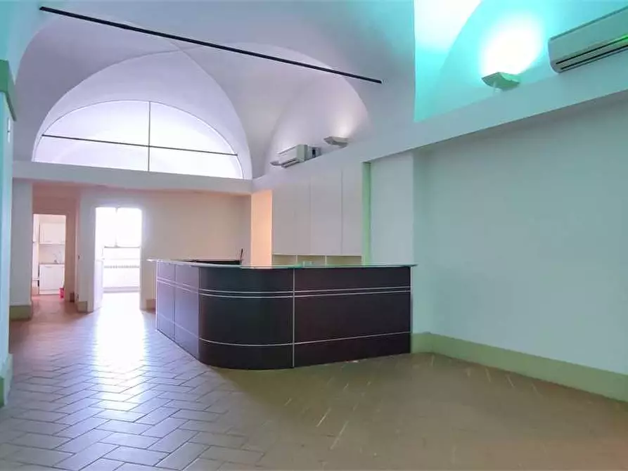 Immagine 24 di Ufficio in affitto  in Via degli Scali della Dogana D'Acqua 30 a Livorno