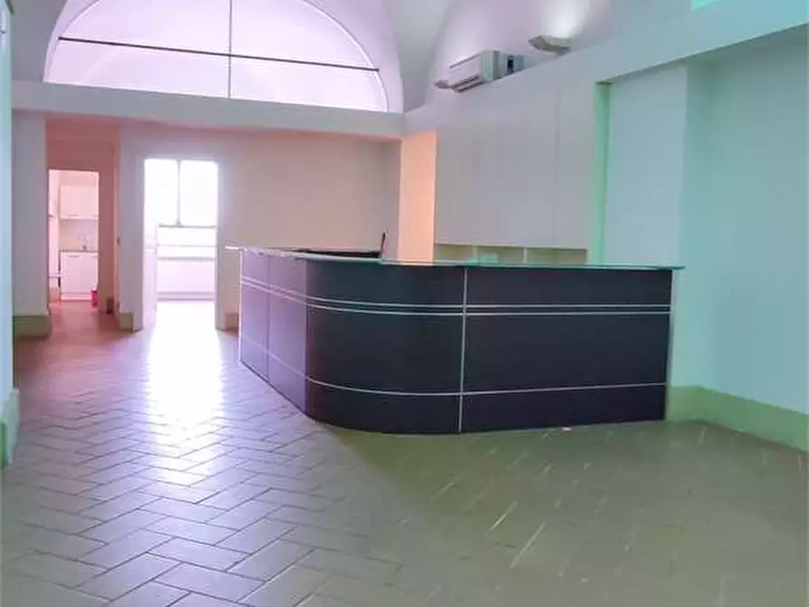 Immagine 25 di Ufficio in affitto  in Via degli Scali della Dogana D'Acqua 30 a Livorno