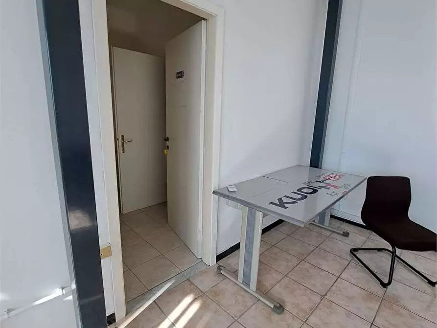 Immagine 13 di Ufficio in affitto  in Via degli Arrotini 2 a Livorno