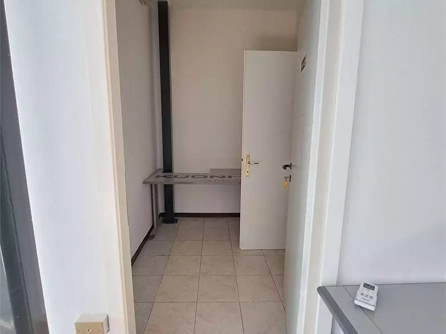 Immagine 14 di Ufficio in affitto  in Via degli Arrotini 2 a Livorno