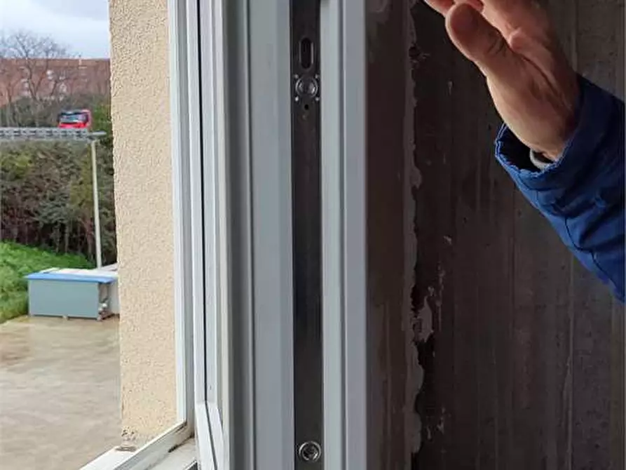 Immagine 11 di Capannone industriale in affitto  in Via Boccherini  a Livorno