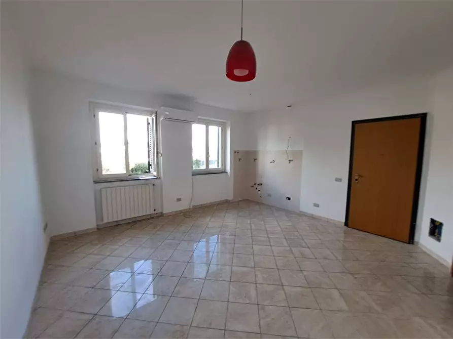 Immagine 1 di Appartamento in vendita  in via del Corona  76 a Livorno
