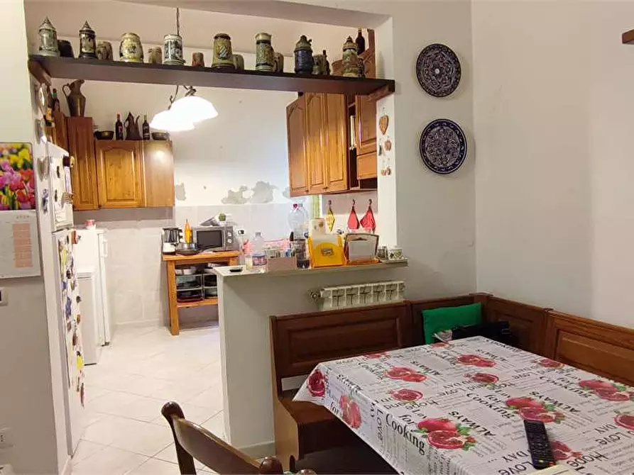 Immagine 1 di Appartamento in vendita  in Via San Luigi  4 a Livorno