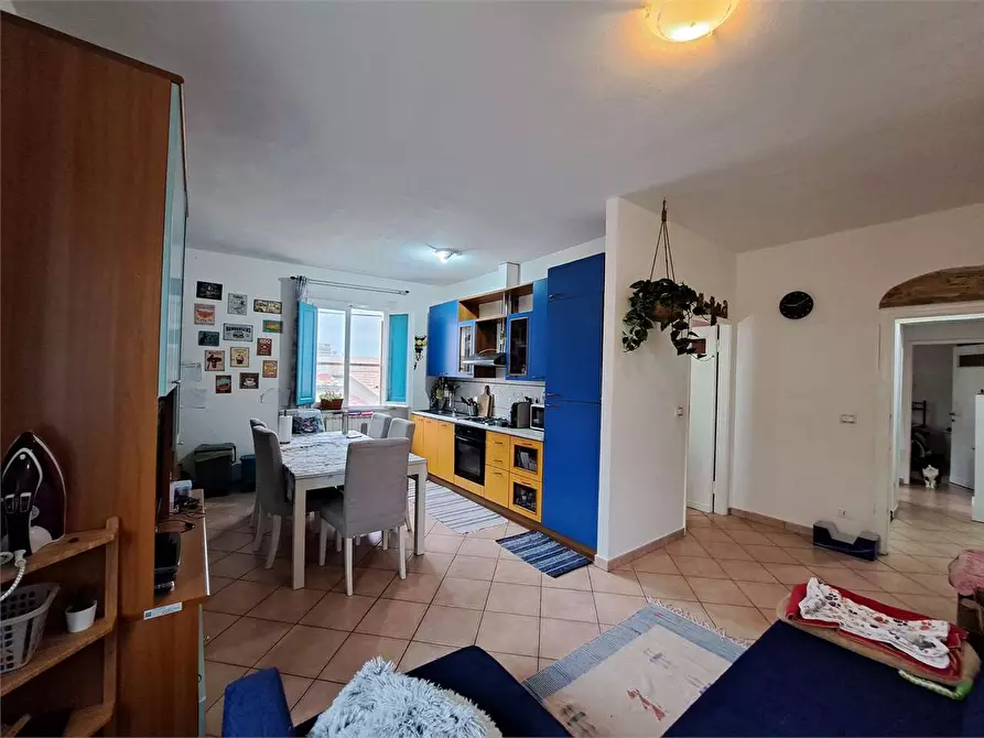 Immagine 1 di Appartamento in vendita  in Via nino bixio 26 a Collesalvetti