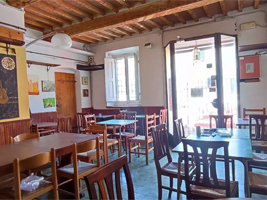 Immagine 2 di Negozio in affitto  in Via Mondolfi  60 a Livorno