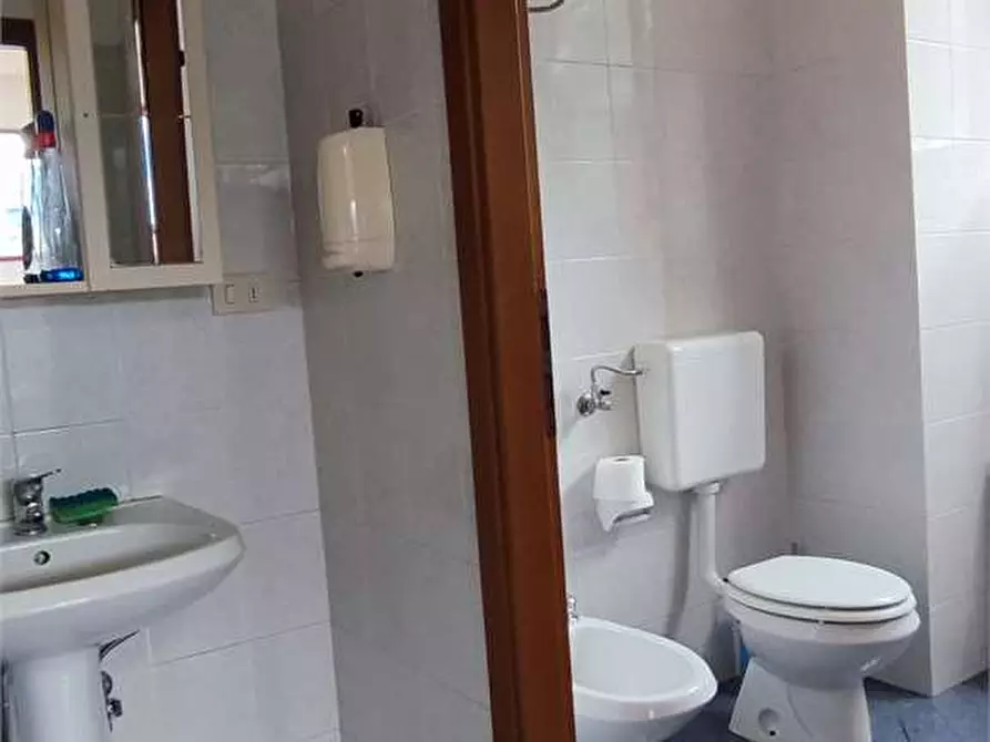 Immagine 21 di Capannone industriale in vendita  in Via Umbria  1 a Collesalvetti