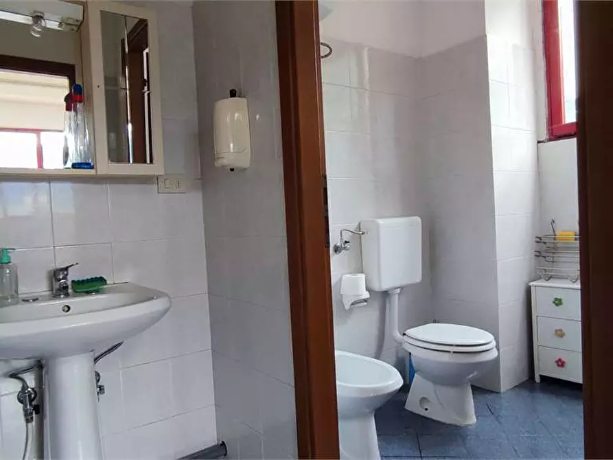 Immagine 22 di Capannone industriale in vendita  in Via Umbria  1 a Collesalvetti