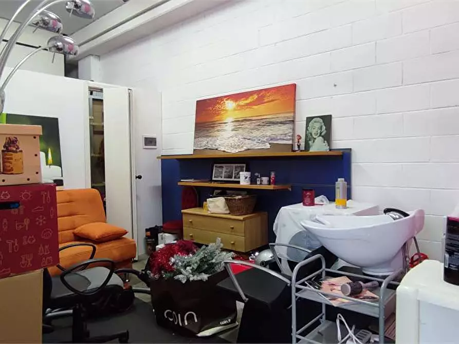 Immagine 32 di Capannone industriale in vendita  in Via Umbria  1 a Collesalvetti