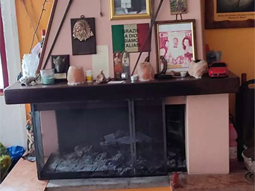 Immagine 33 di Capannone industriale in vendita  in Via Umbria  1 a Collesalvetti