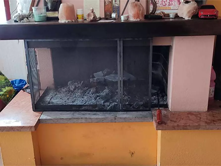 Immagine 34 di Capannone industriale in vendita  in Via Umbria  1 a Collesalvetti