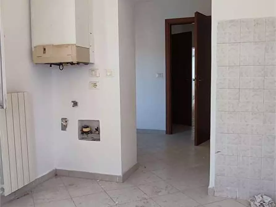 Immagine 14 di Appartamento in vendita  in Via Della Posta 86 a Livorno