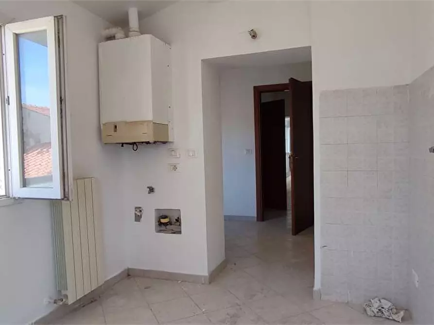 Immagine 15 di Appartamento in vendita  in Via Della Posta 86 a Livorno