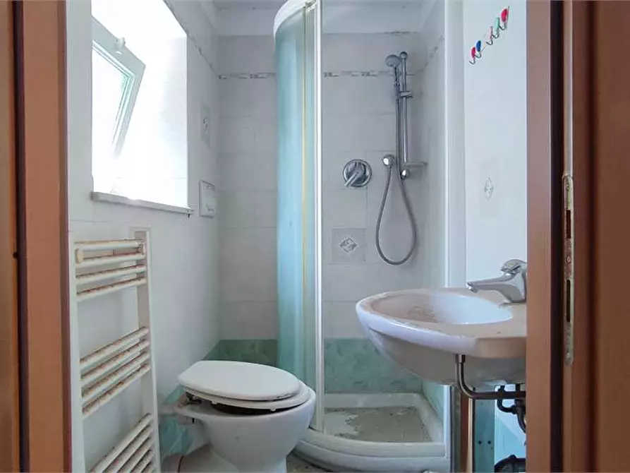 Immagine 25 di Appartamento in vendita  in Via Della Posta 86 a Livorno