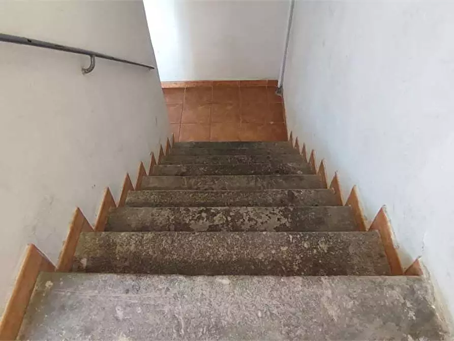 Immagine 27 di Appartamento in vendita  in Via Della Posta 86 a Livorno