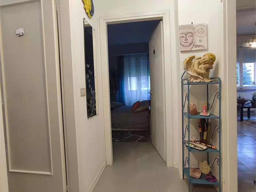 Immagine 12 di Appartamento in vendita  in Via Del Riposo 1 a Livorno