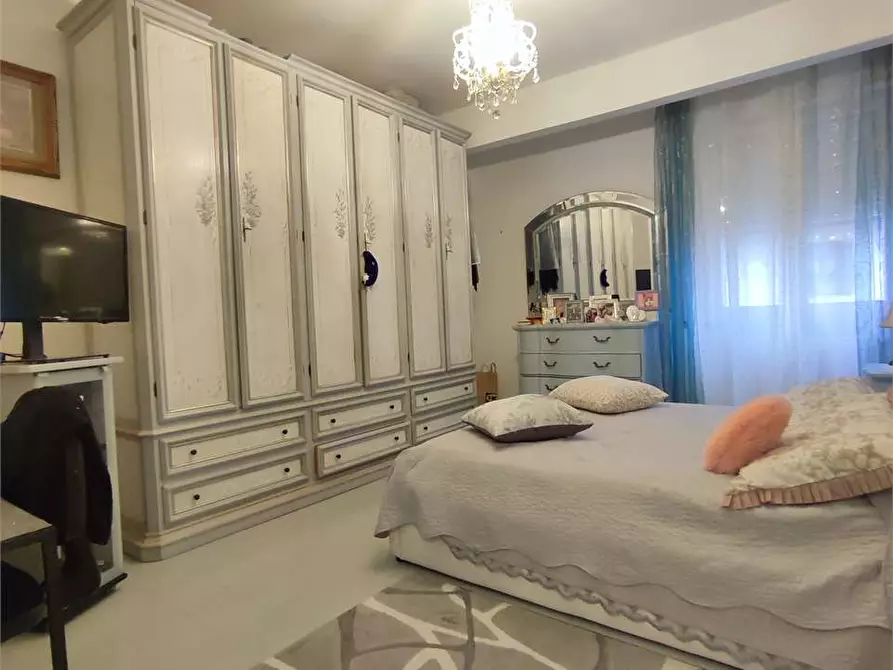 Immagine 3 di Appartamento in vendita  in Via Del Riposo 1 a Livorno