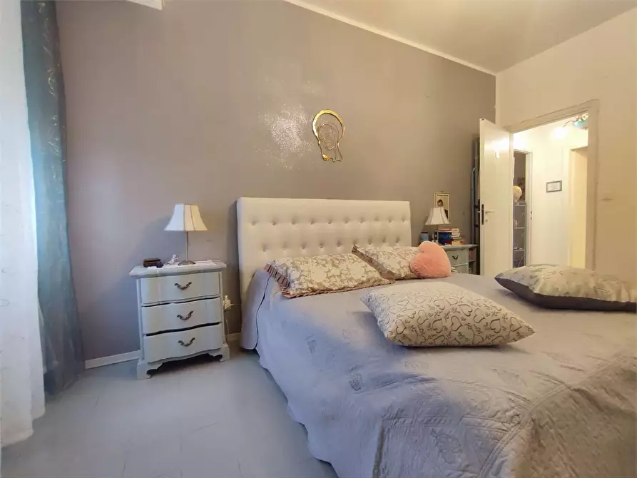 Immagine 4 di Appartamento in vendita  in Via Del Riposo 1 a Livorno