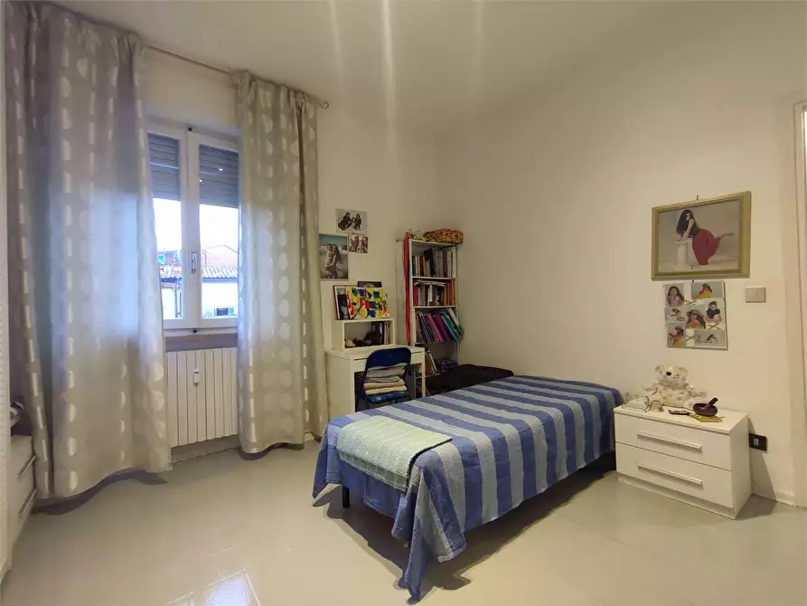 Immagine 15 di Appartamento in vendita  in Via Del Riposo 1 a Livorno