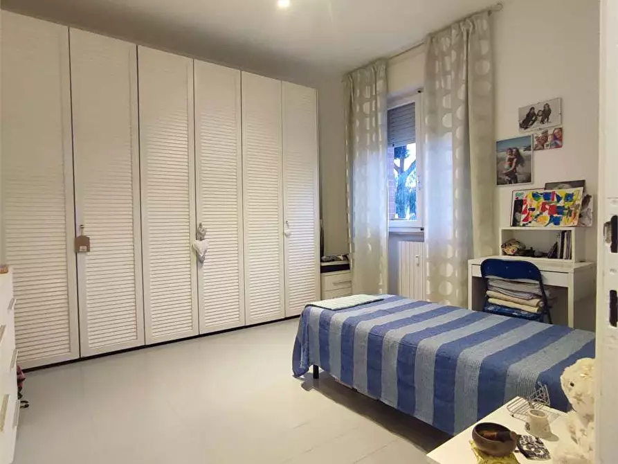 Immagine 16 di Appartamento in vendita  in Via Del Riposo 1 a Livorno